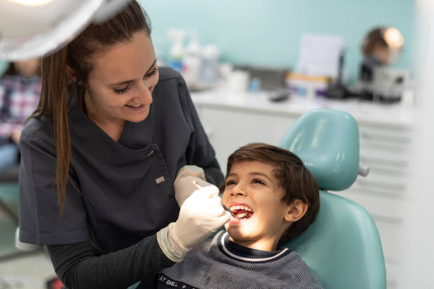Best Orthodontic Emergency Dentist in Berlin, NH